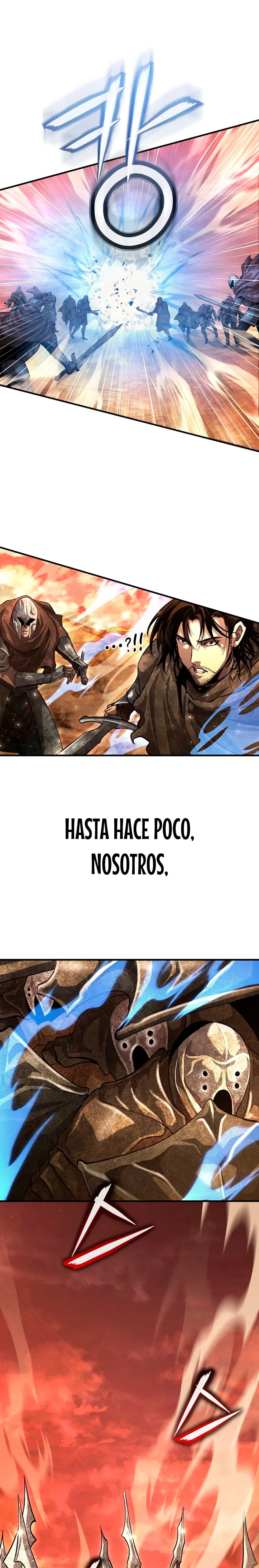 Mestizo - Capítulo 23 - Página 17 - LectorTMOo