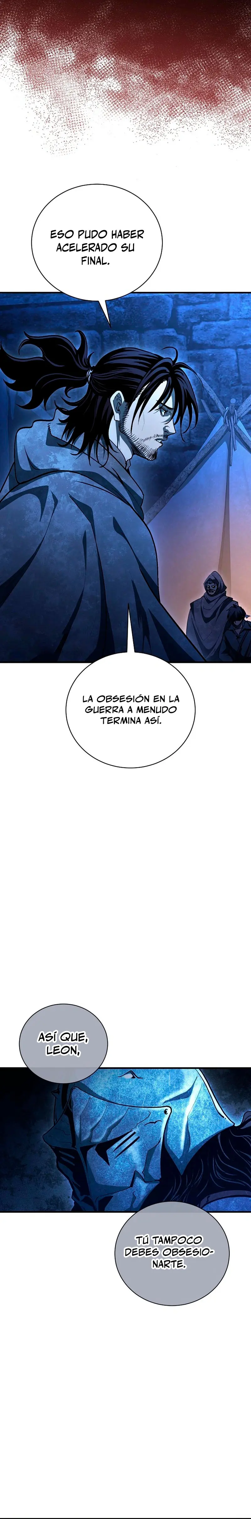 Mestizo - Capítulo 23 - Página 19 - LectorTMOo