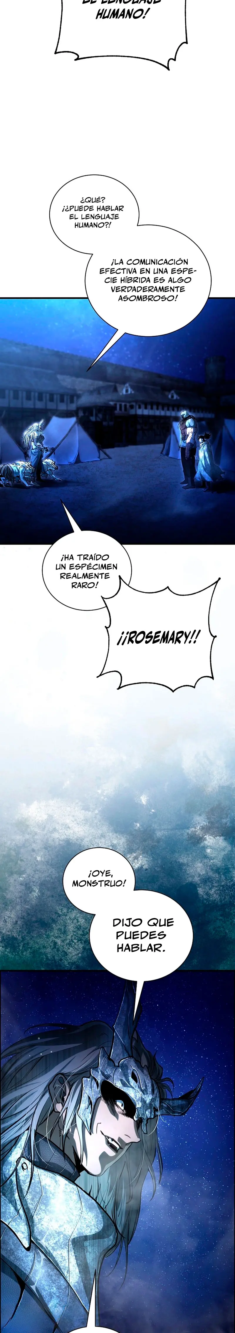 Mestizo - Capítulo 23 - Página 30 - LectorTMOo