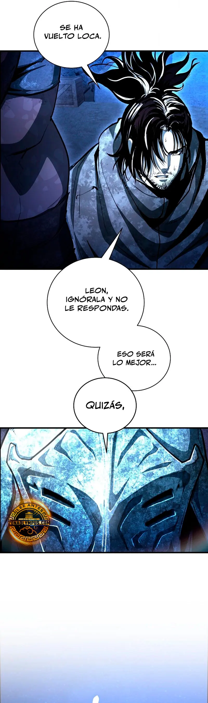 Mestizo - Capítulo 23 - Página 32 - LectorTMOo