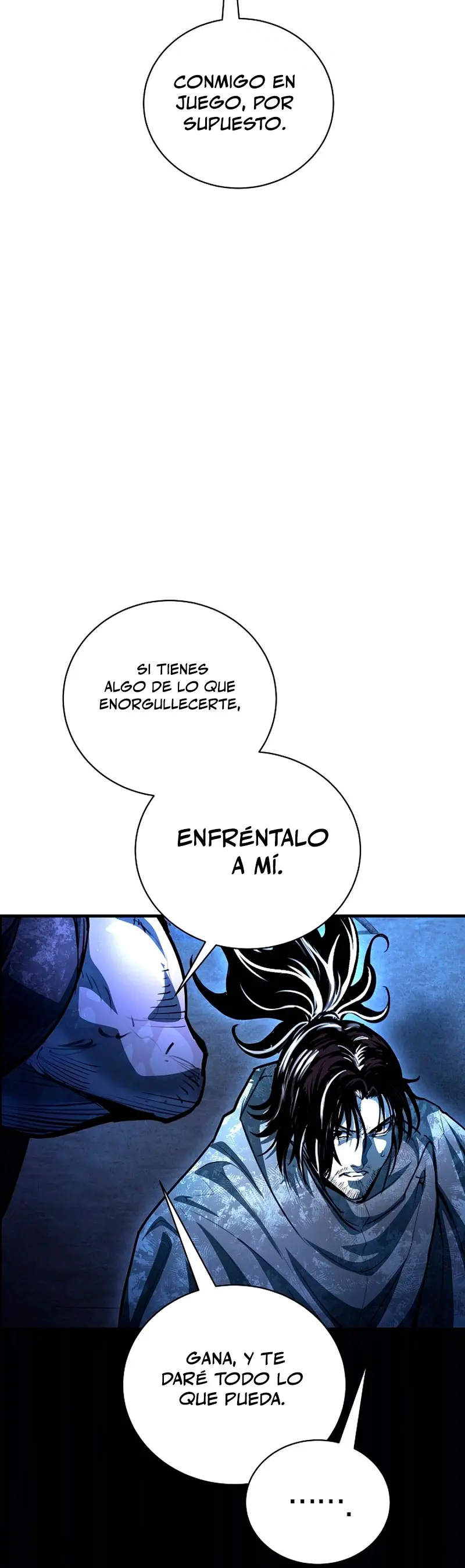 Mestizo - Capítulo 23 - Página 35 - LectorTMOo