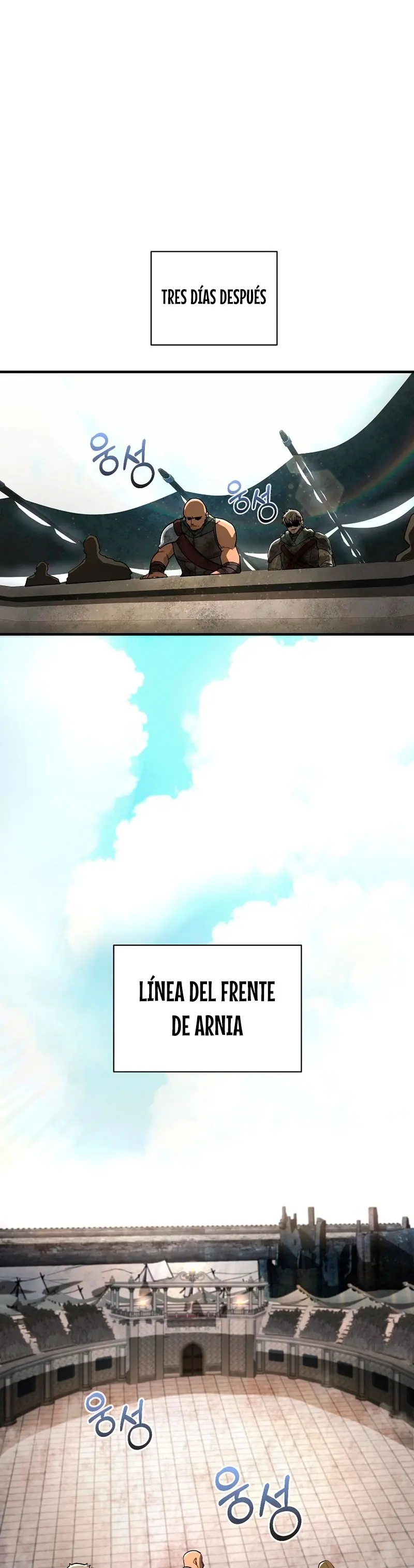 Mestizo - Capítulo 24 - Página 2 - LectorTMOo