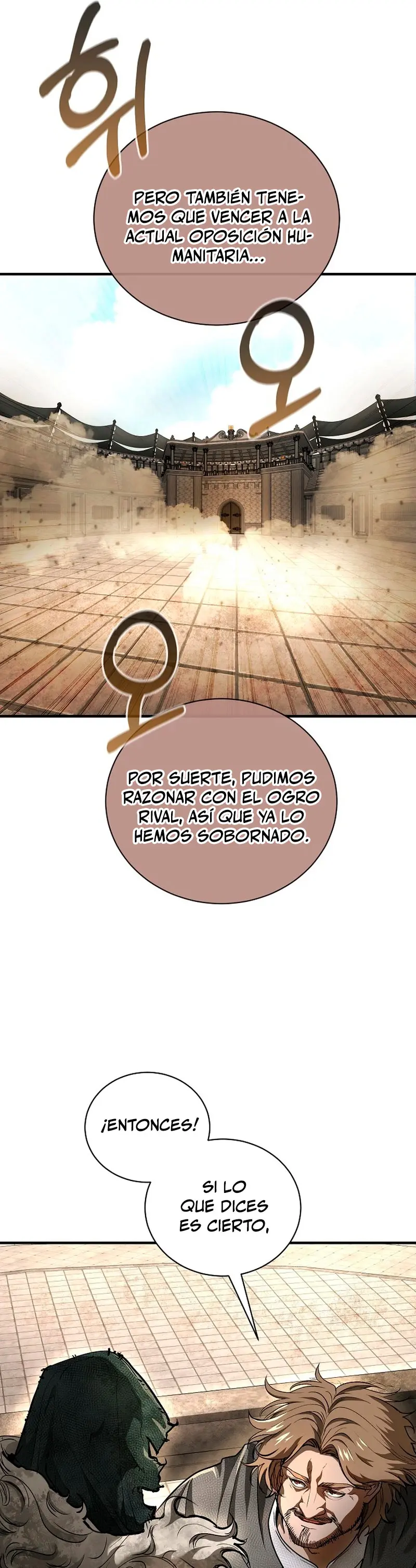 Mestizo - Capítulo 24 - Página 11 - LectorTMOo