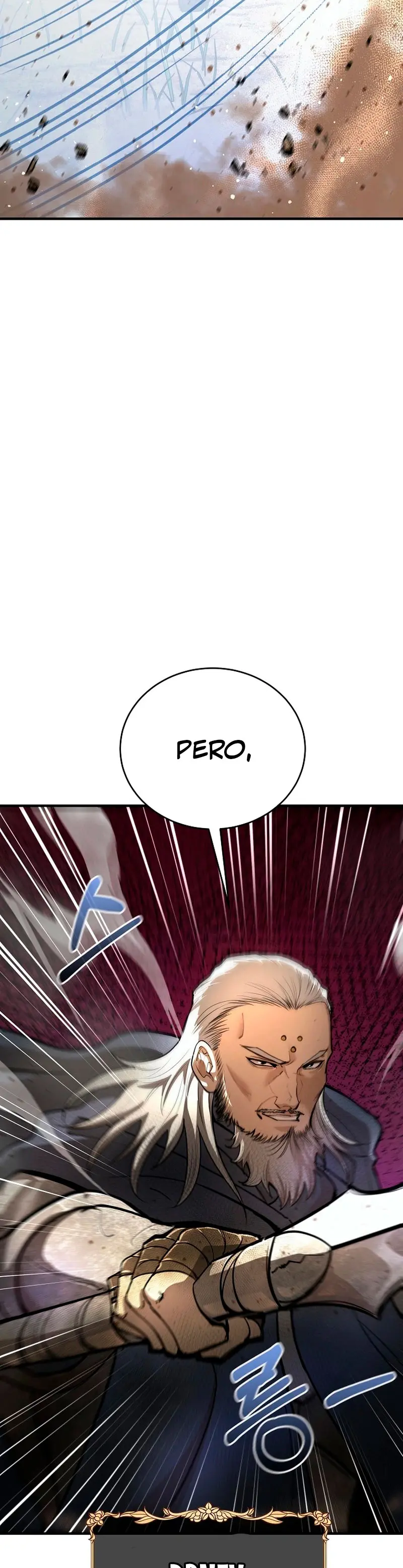 Mestizo - Capítulo 24 - Página 23 - LectorTMOo