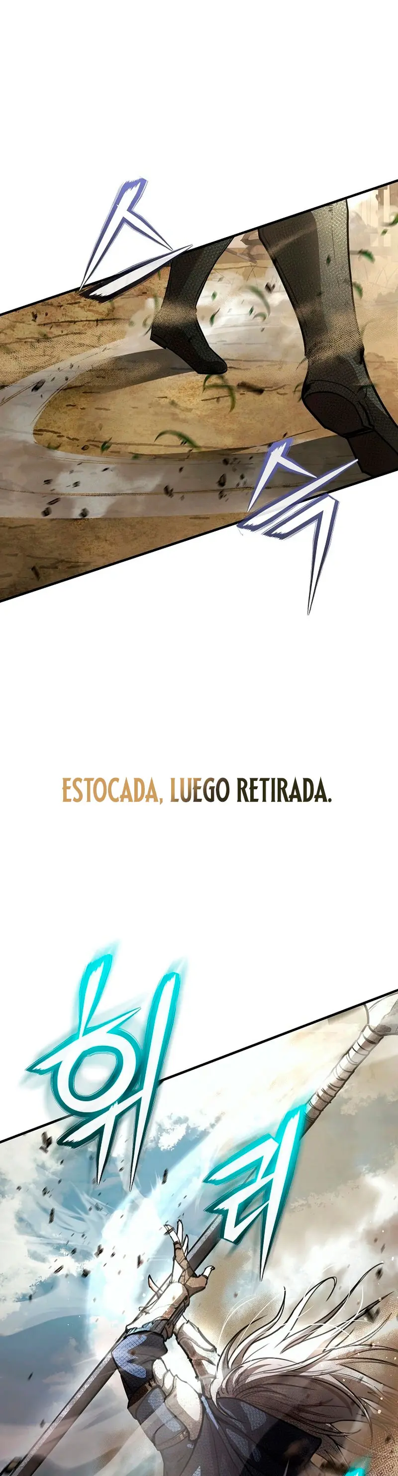 Mestizo - Capítulo 24 - Página 50 - LectorTMOo