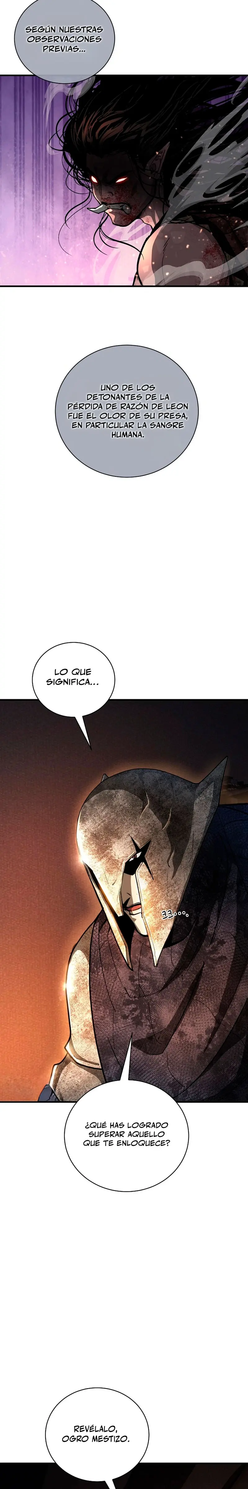 Mestizo - Capítulo 25 - Página 12 - LectorTMOo