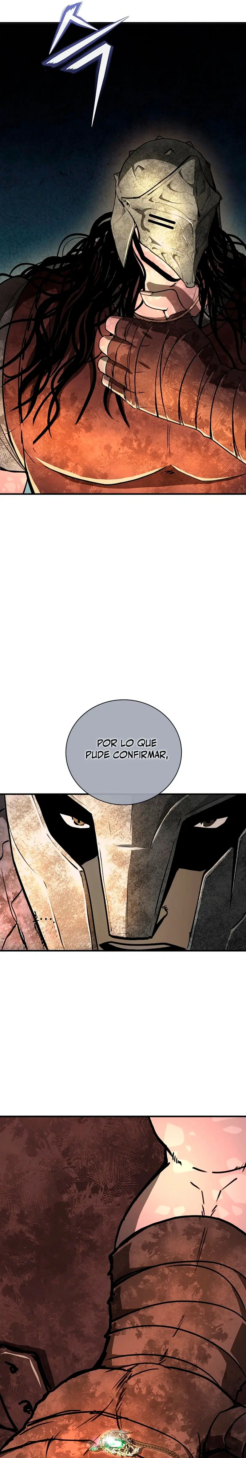 Mestizo - Capítulo 25 - Página 14 - LectorTMOo