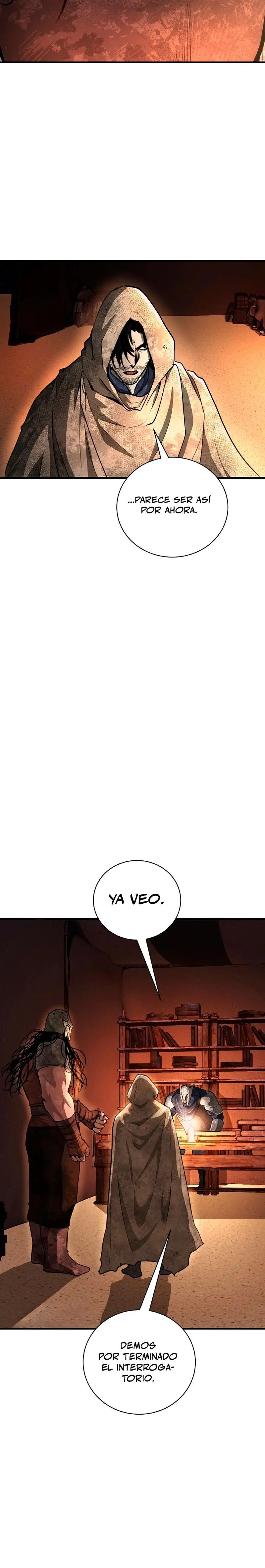 Mestizo - Capítulo 25 - Página 16 - LectorTMOo