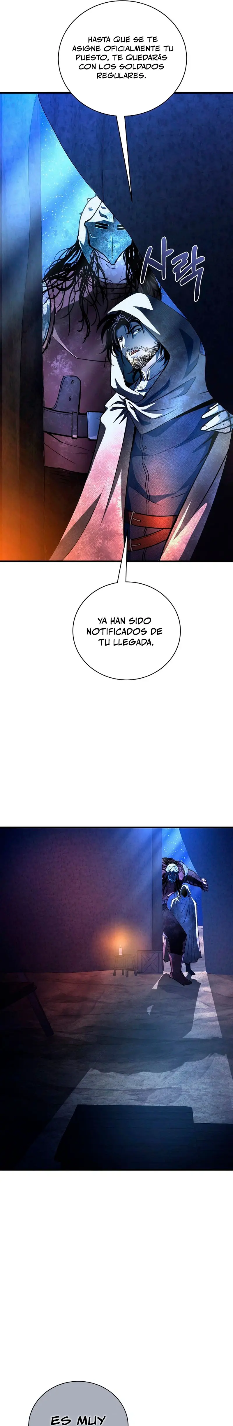 Mestizo - Capítulo 25 - Página 26 - LectorTMOo