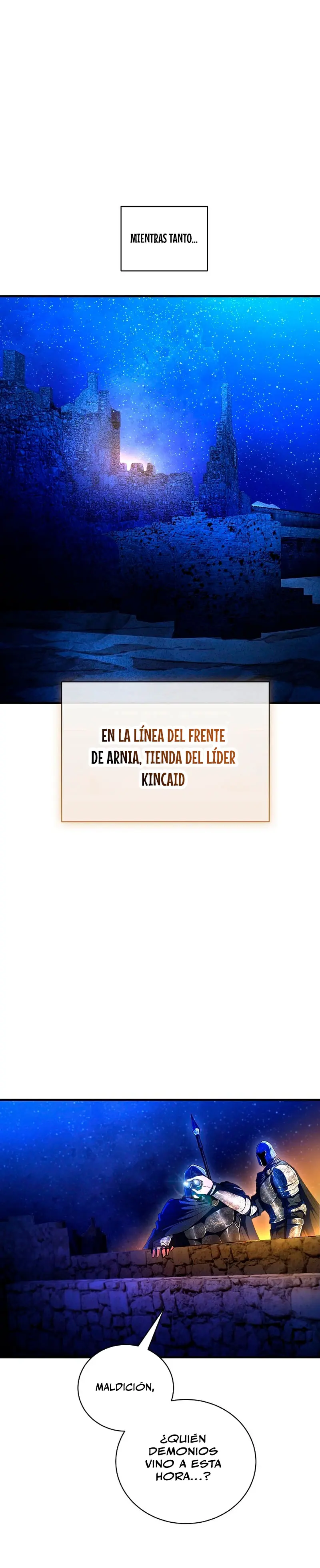 Mestizo - Capítulo 25 - Página 32 - LectorTMOo