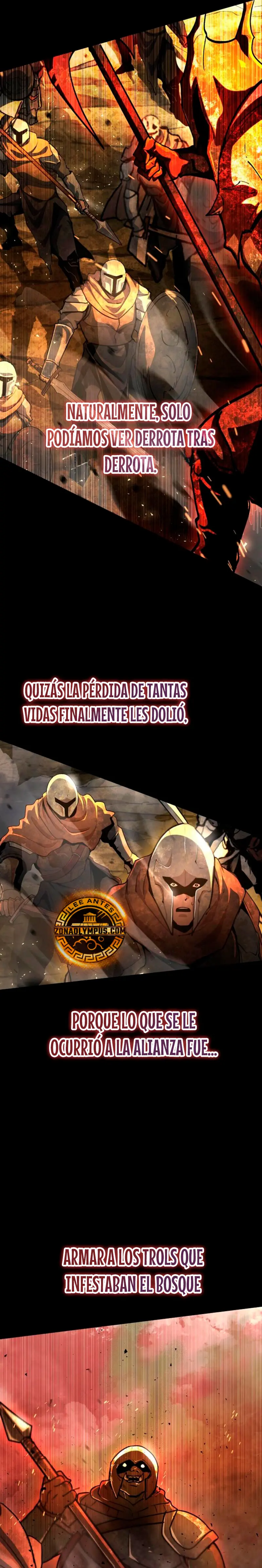 Mestizo - Capítulo 26 - Página 15 - LectorTMOo