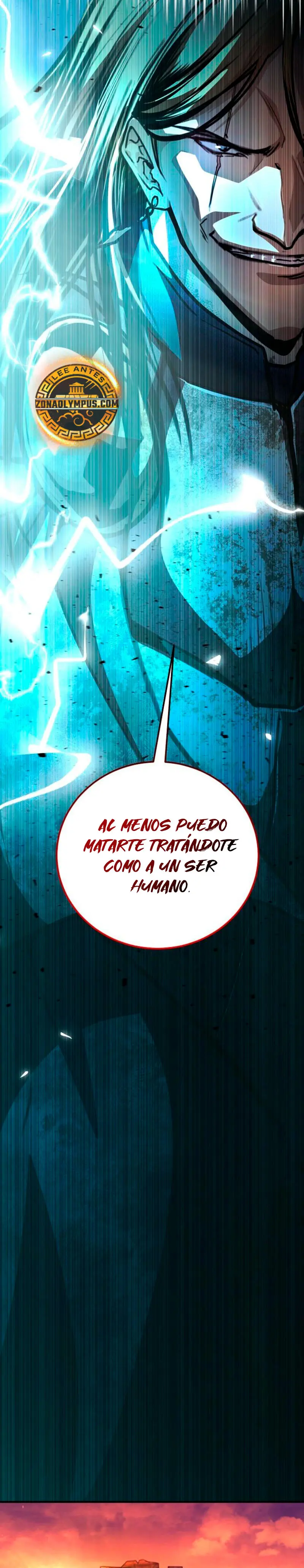 Mestizo - Capítulo 27 - Página 33 - LectorTMOo