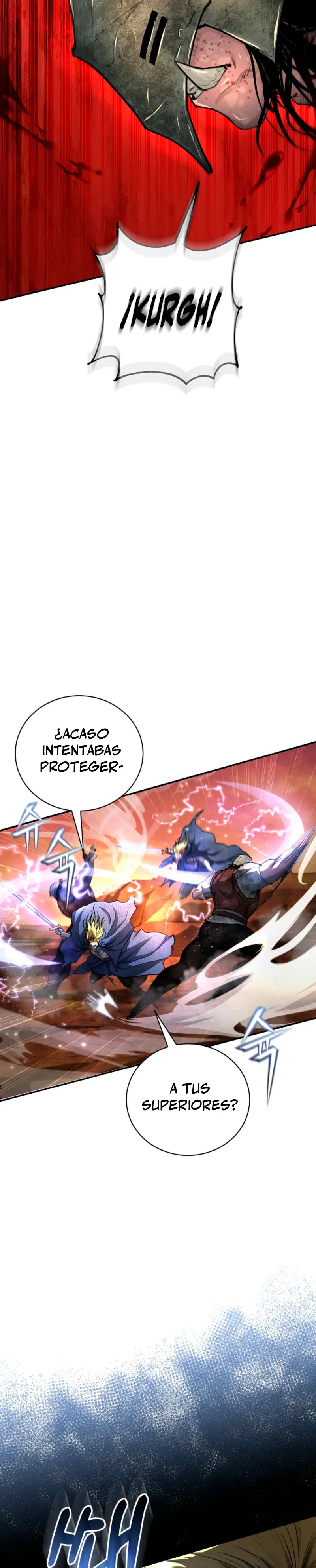 Mestizo - Capítulo 28 - Página 10 - LectorTMOo