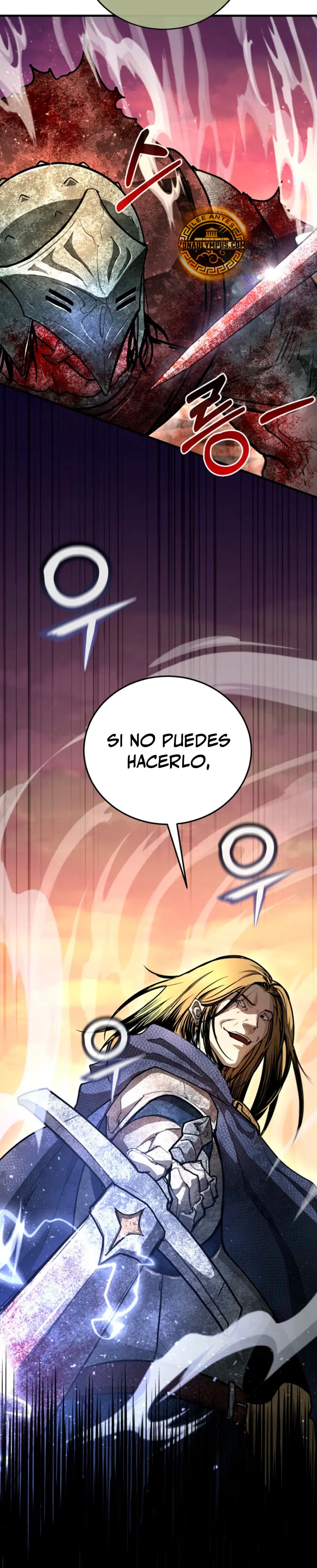 Mestizo - Capítulo 28 - Página 26 - LectorTMOo