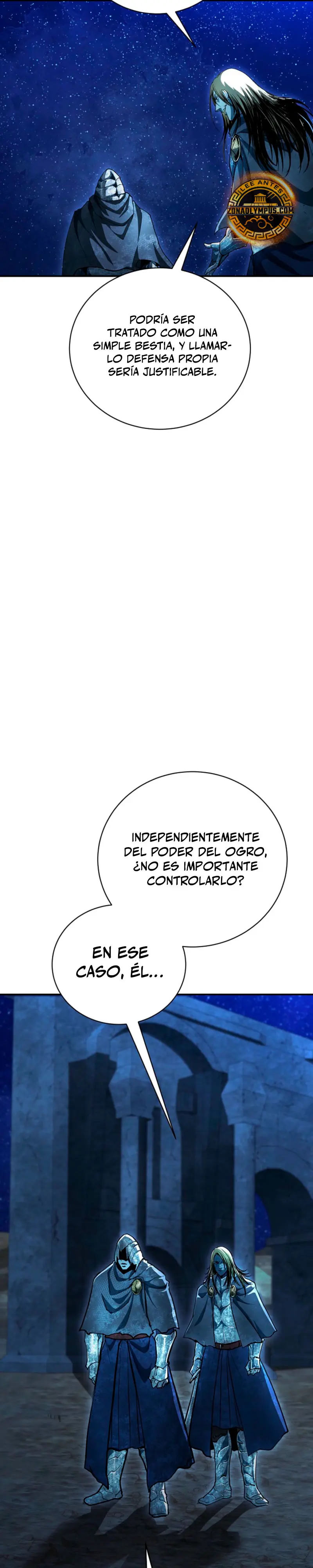 Mestizo - Capítulo 28 - Página 39 - LectorTMOo