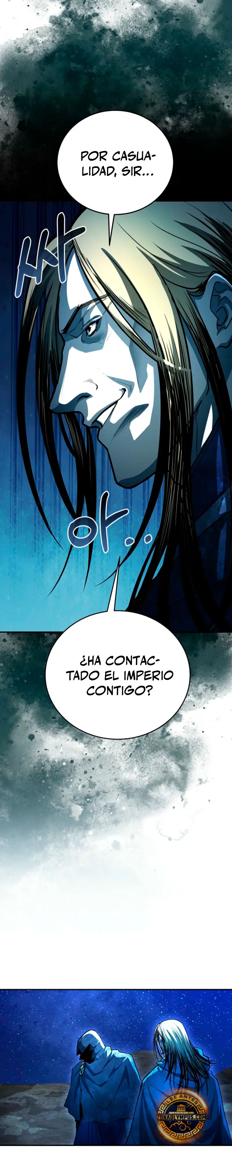 Mestizo - Capítulo 28 - Página 43 - LectorTMOo
