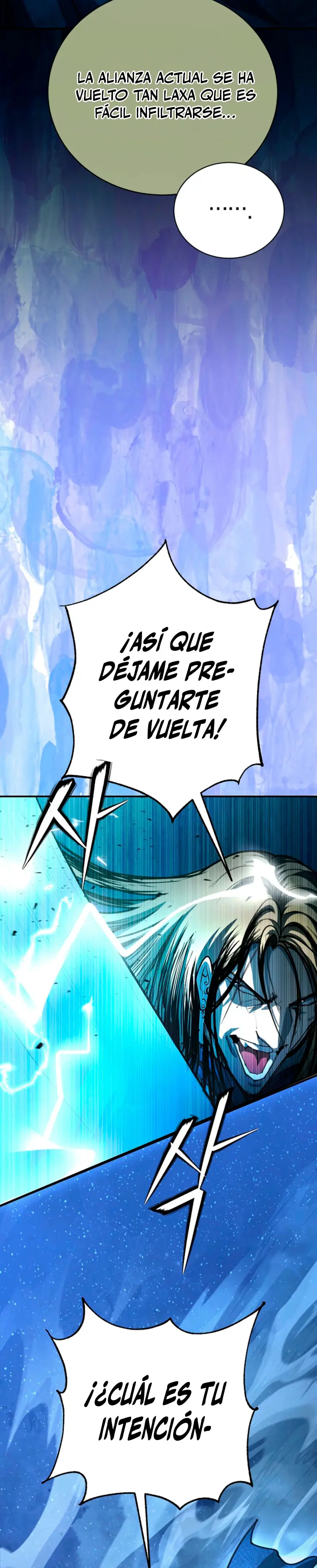 Mestizo - Capítulo 28 - Página 47 - LectorTMOo