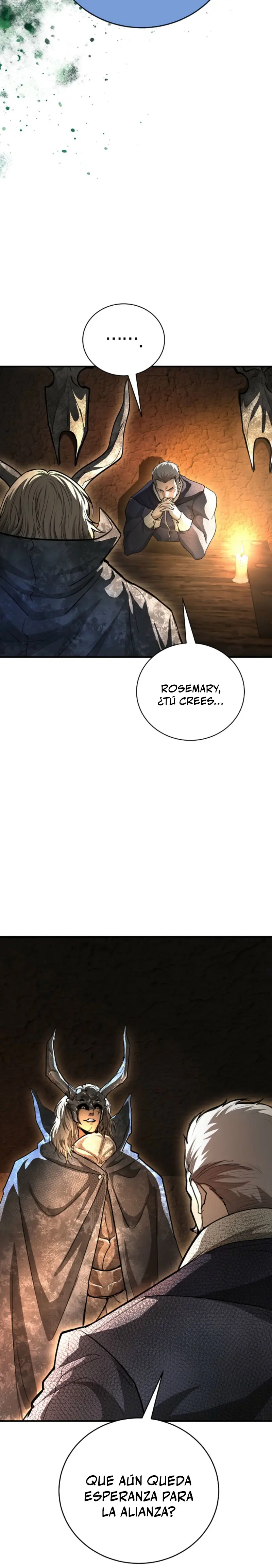 Mestizo - Capítulo 29 - Página 17 - LectorTMOo