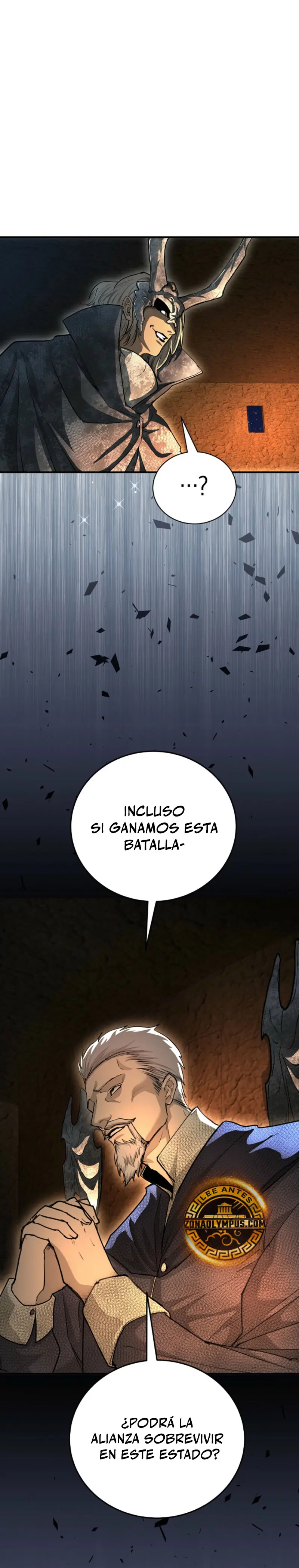 Mestizo - Capítulo 29 - Página 18 - LectorTMOo