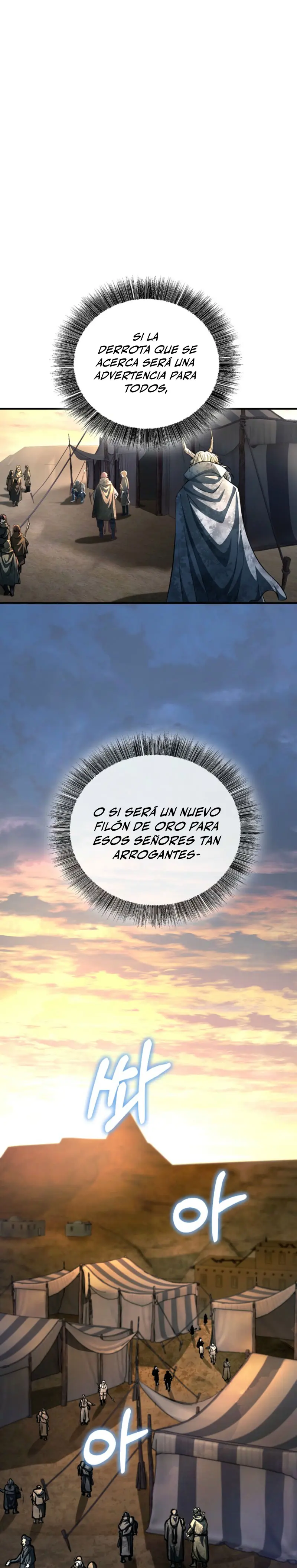 Mestizo - Capítulo 29 - Página 28 - LectorTMOo