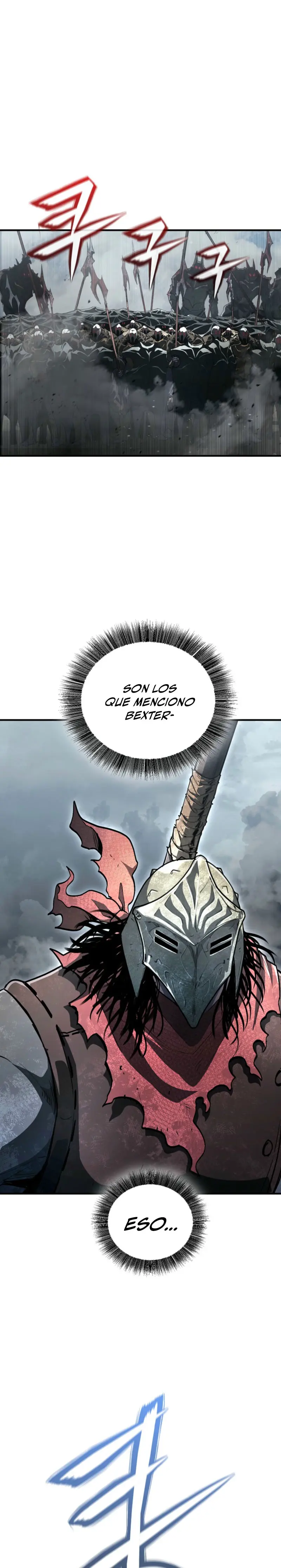 Mestizo - Capítulo 29 - Página 33 - LectorTMOo