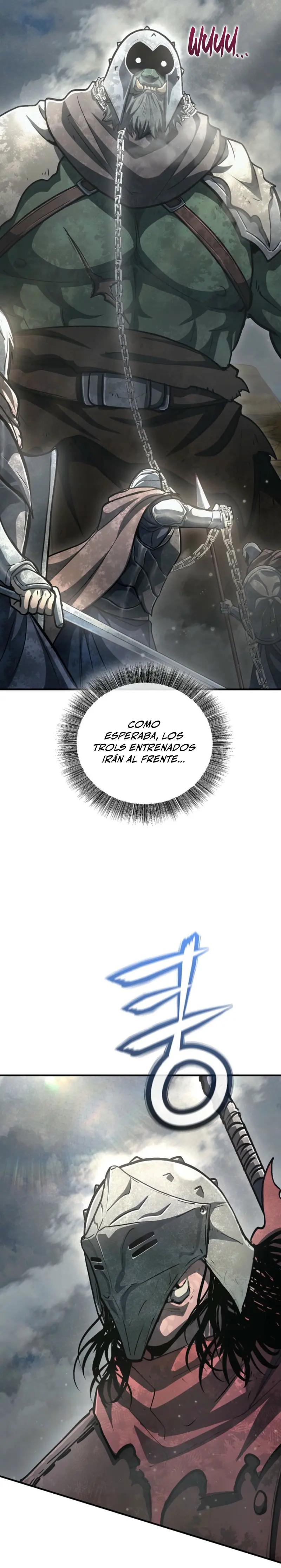 Mestizo - Capítulo 29 - Página 35 - LectorTMOo