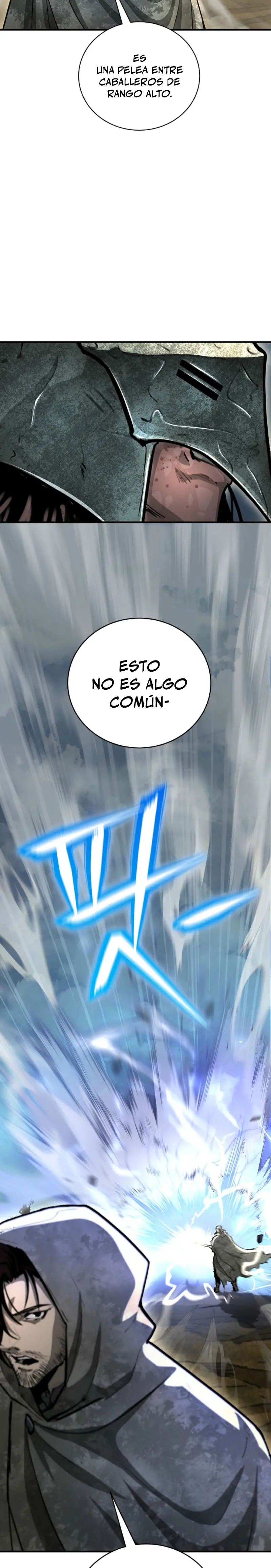 Mestizo - Capítulo 30 - Página 6 - LectorTMOo