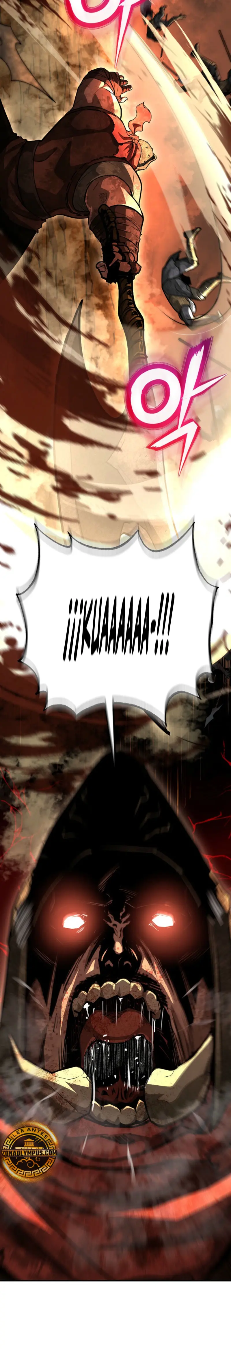 Mestizo - Capítulo 32 - Página 11 - LectorTMOo