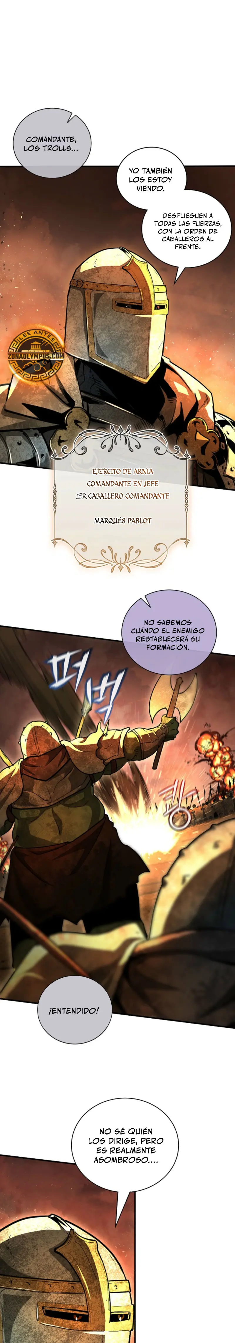 Mestizo - Capítulo 32 - Página 13 - LectorTMOo