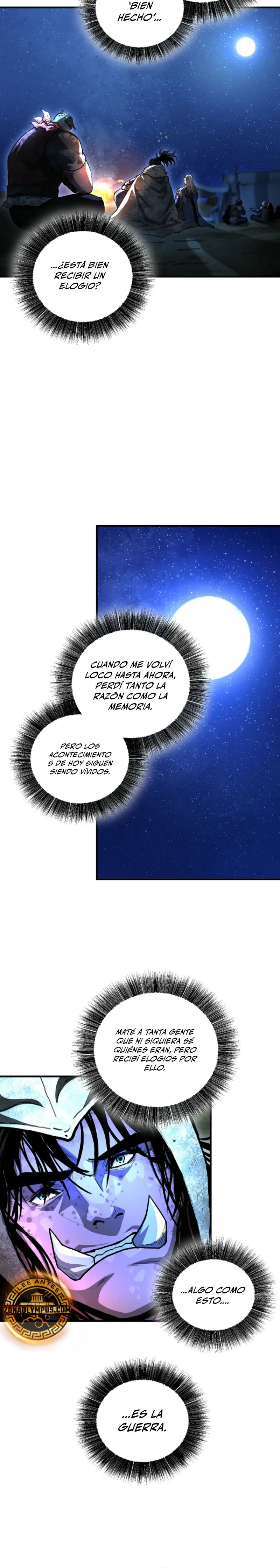 Mestizo - Capítulo 32 - Página 24 - LectorTMOo