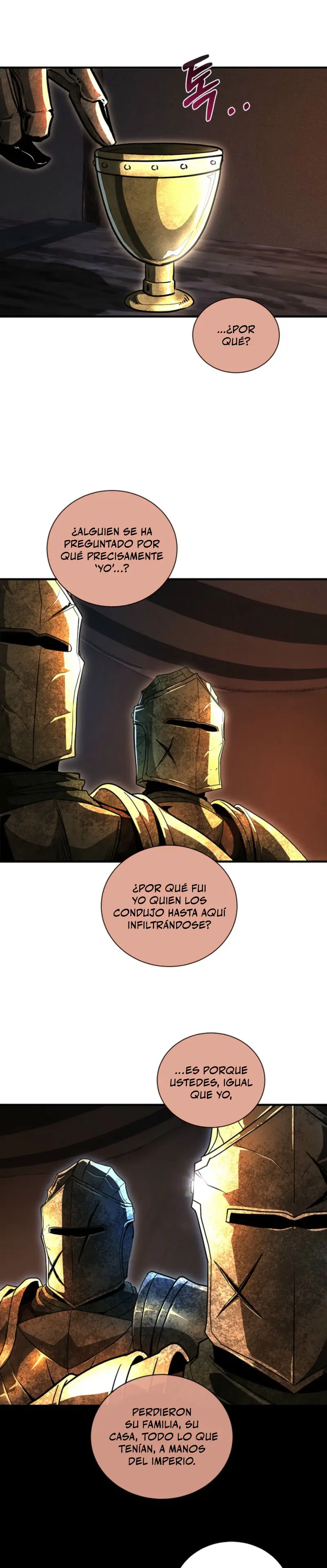 Mestizo - Capítulo 33 - Página 24 - LectorTMOo