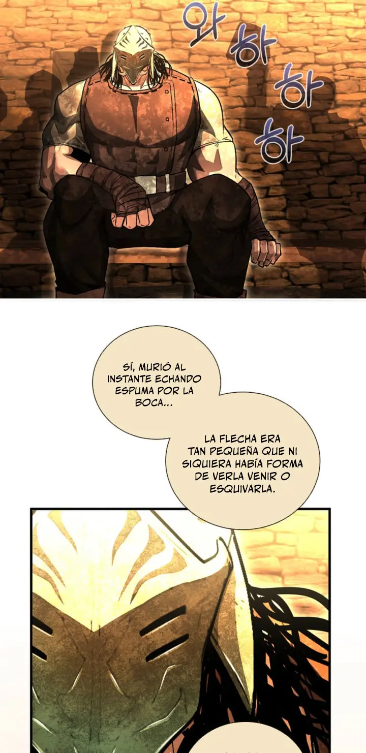 Mestizo - Capítulo 34 - Página 20 - LectorTMOo