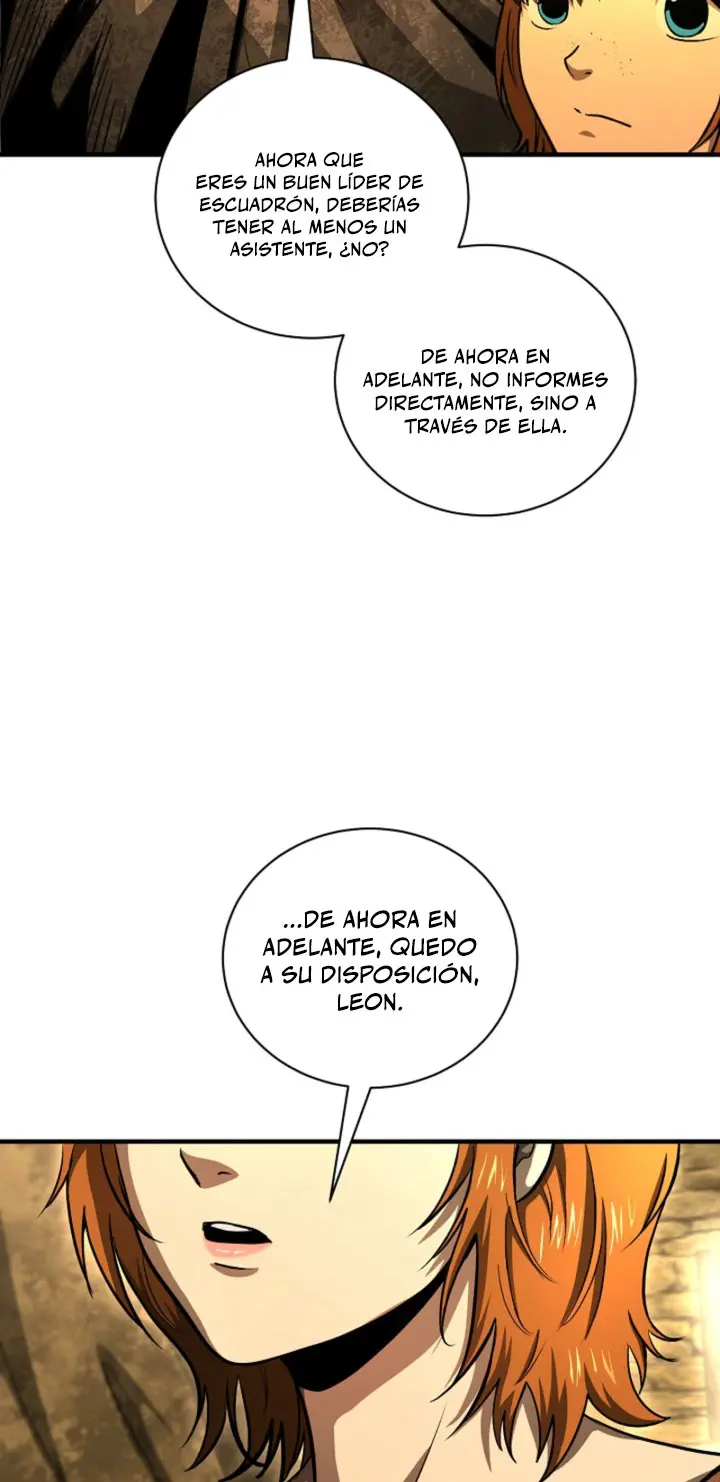 Mestizo - Capítulo 34 - Página 22 - LectorTMOo