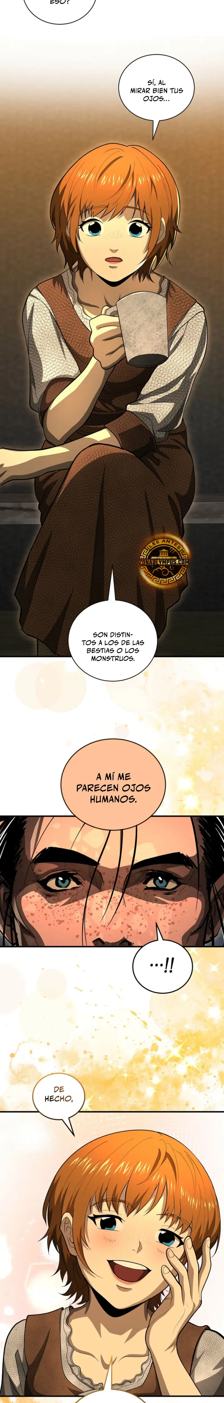 Mestizo - Capítulo 35 - Página 13 - LectorTMOo