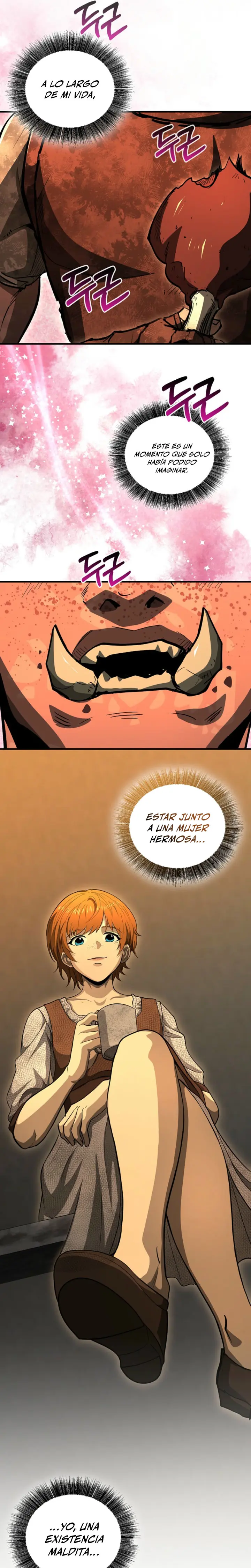 Mestizo - Capítulo 35 - Página 15 - LectorTMOo