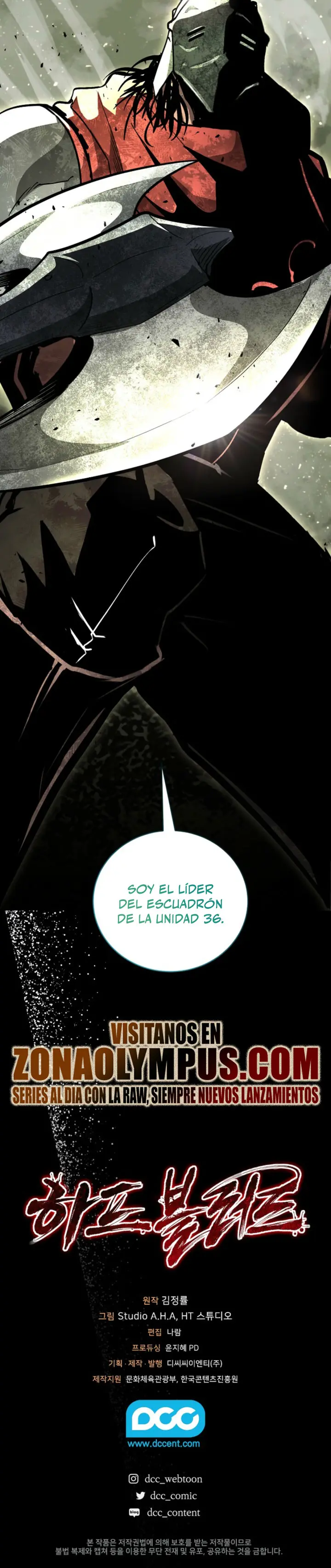 Mestizo - Capítulo 35 - Página 26 - LectorTMOo
