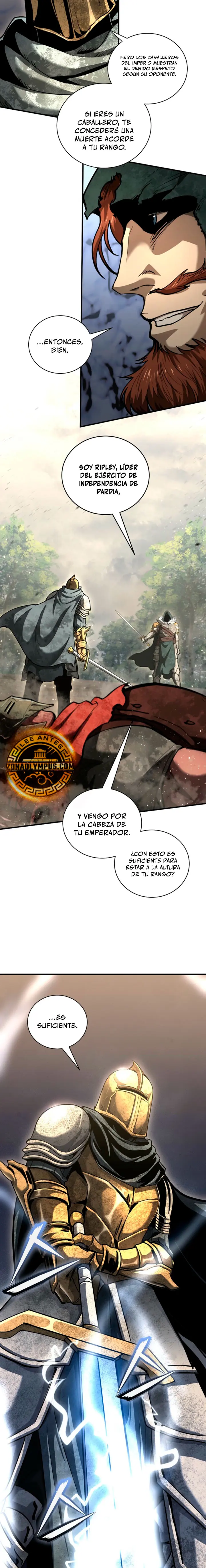 Mestizo - Capítulo 37 - Página 2 - LectorTMOo
