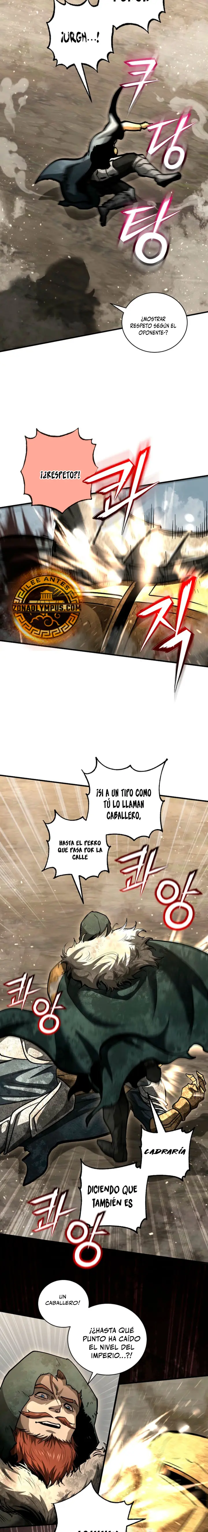 Mestizo - Capítulo 37 - Página 7 - LectorTMOo
