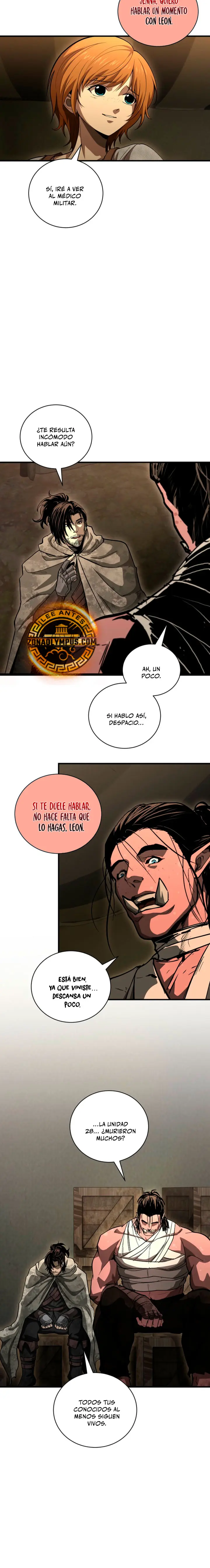 Mestizo - Capítulo 37 - Página 15 - LectorTMOo