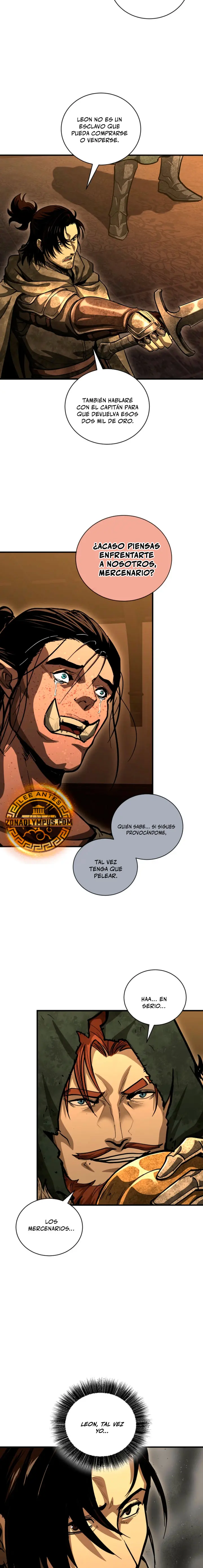 Mestizo - Capítulo 38 - Página 18 - LectorTMOo