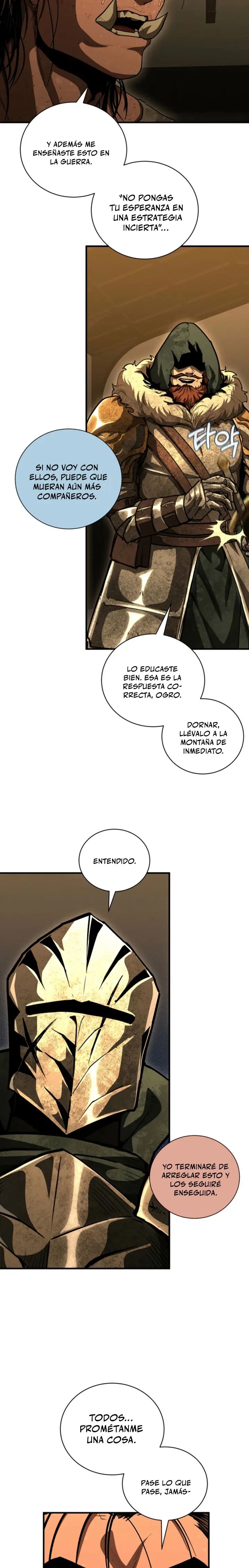 Mestizo - Capítulo 39 - Página 4 - LectorTMOo