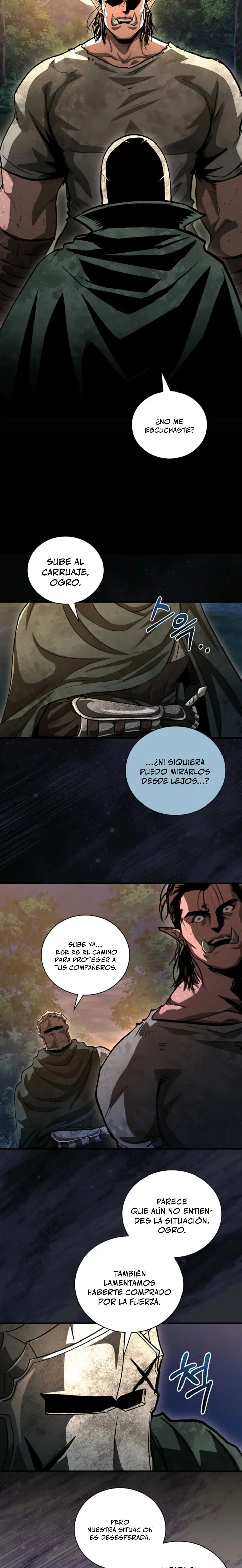 Mestizo - Capítulo 39 - Página 13 - LectorTMOo