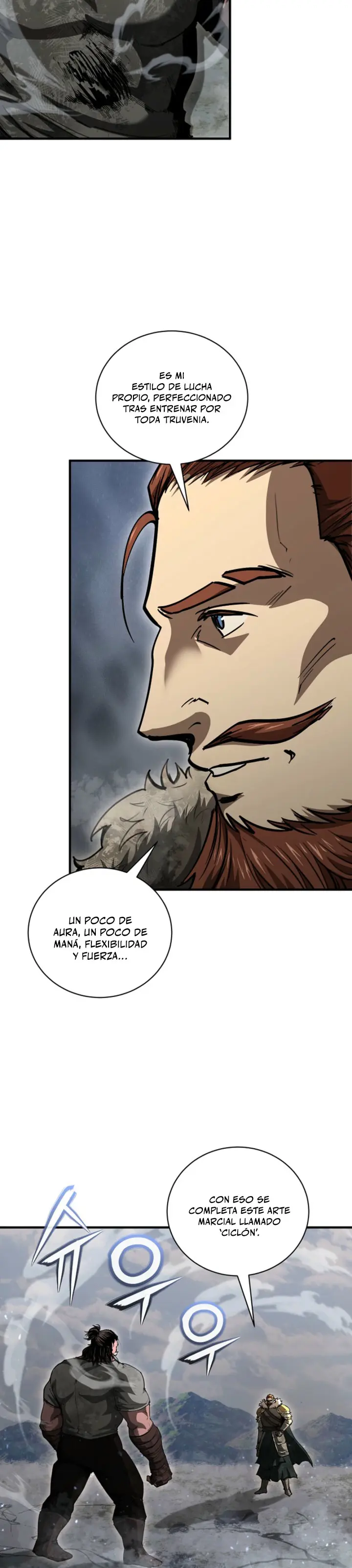 Mestizo - Capítulo 40 - Página 24 - LectorTMOo