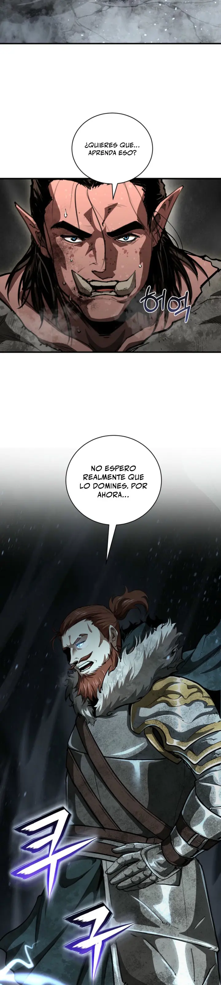 Mestizo - Capítulo 40 - Página 25 - LectorTMOo