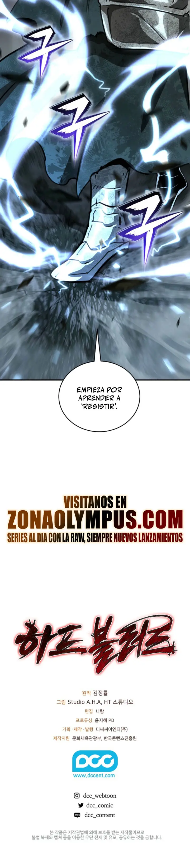 Mestizo - Capítulo 40 - Página 26 - LectorTMOo