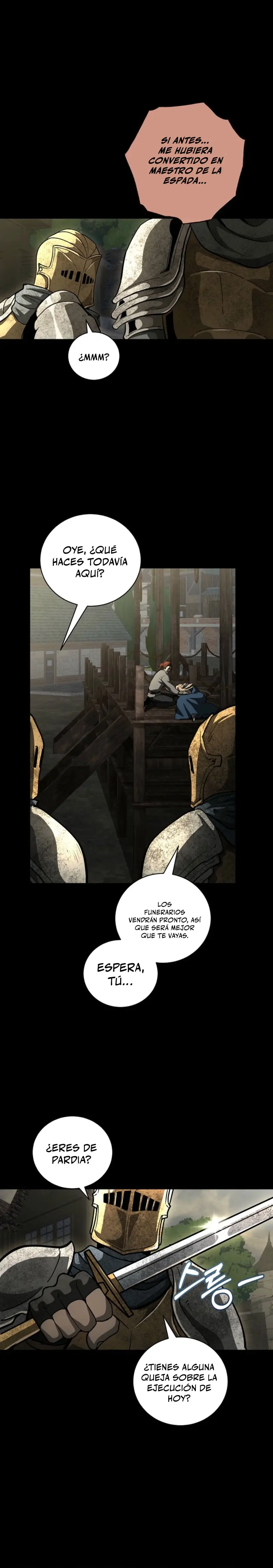 Mestizo - Capítulo 41 - Página 13 - LectorTMOo
