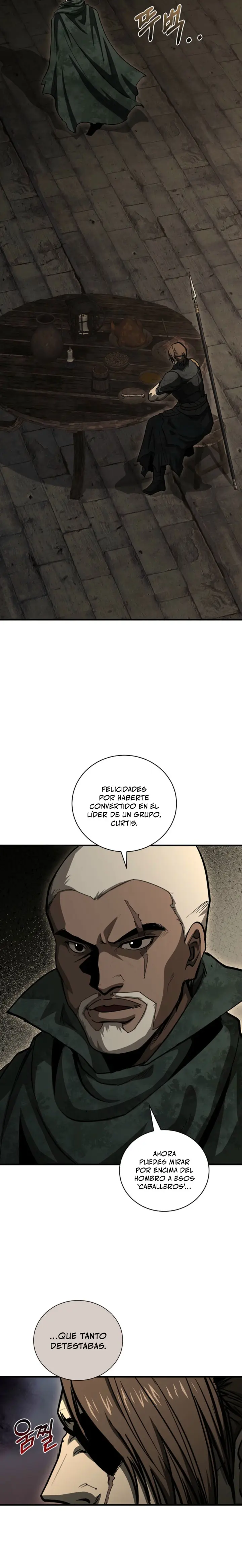 Mestizo - Capítulo 42 - Página 12 - LectorTMOo