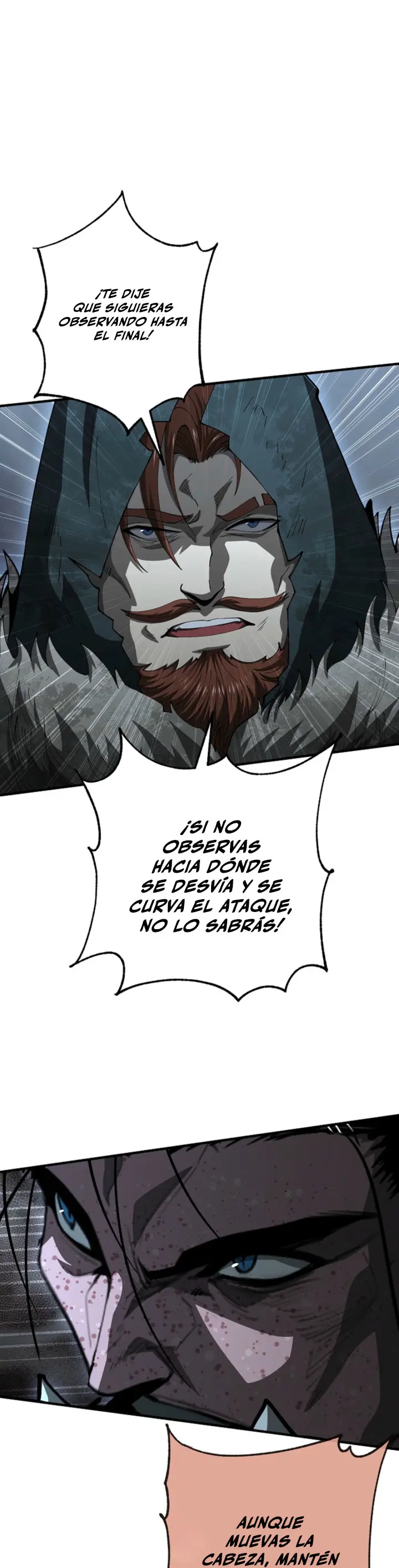 Mestizo - Capítulo 42 - Página 19 - LectorTMOo