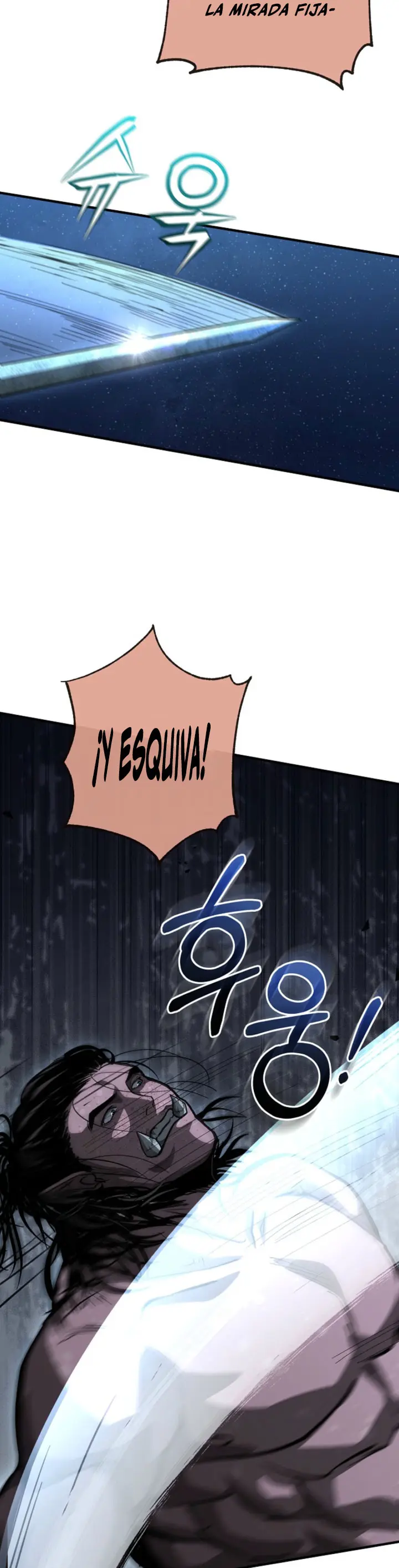 Mestizo - Capítulo 42 - Página 20 - LectorTMOo
