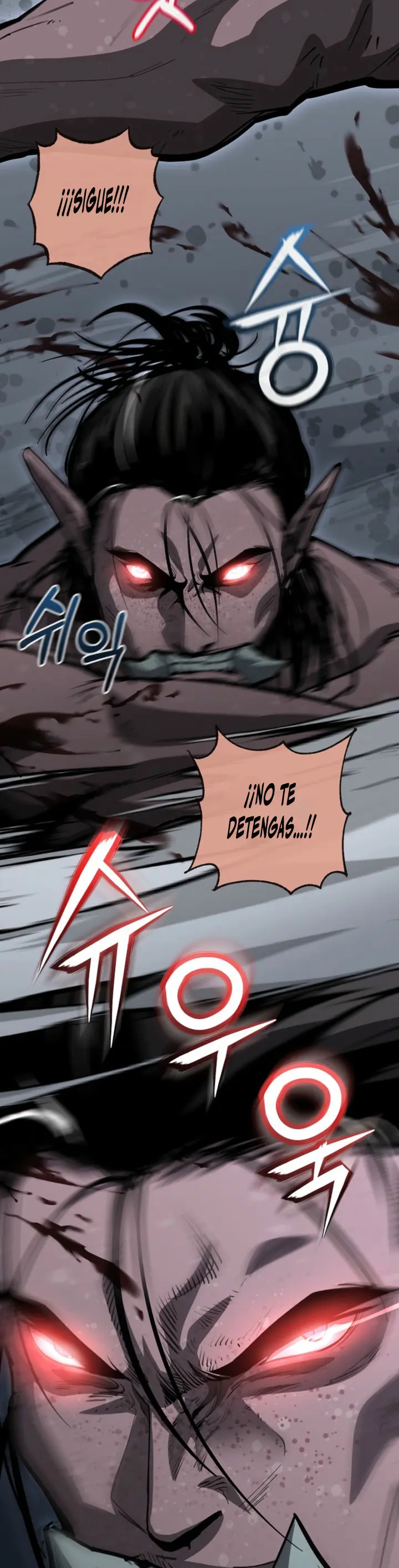 Mestizo - Capítulo 42 - Página 23 - LectorTMOo
